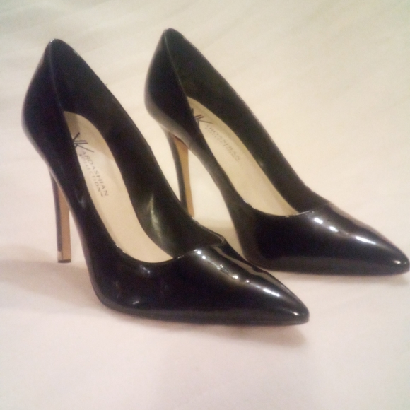 Kardashian Kollection pumps size 10 - Picture 2 of 4